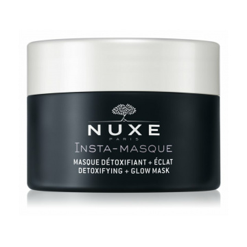 Nuxe Insta-Masque Detoxifying + Glow