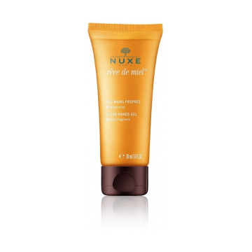 Nuxe Rêve de Miel Clean Hands Gel