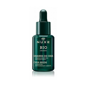 Nuxe Bio Organic Essential Antioxidant Serum