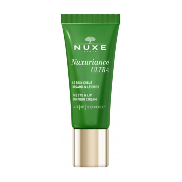 Nuxe Nuxuriance Ultra The Eye & Lip Contour Cream