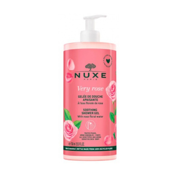 Nuxe Very Rose Soothing