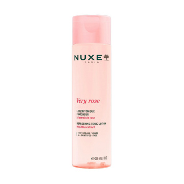 Nuxe Very Rose Refreshing Tonic Lotion