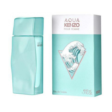 Kenzo Aqua Kenzo Pour Femme