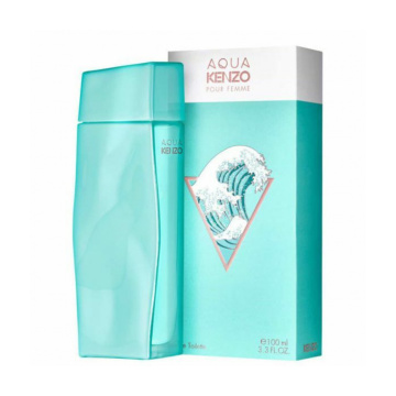 Kenzo Aqua Kenzo Pour Femme
