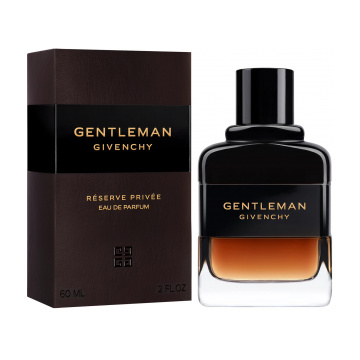 Givenchy Gentleman Reserve Privée