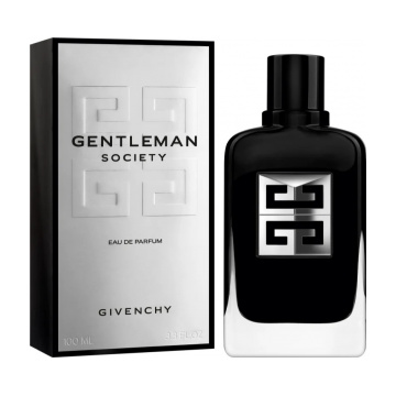 Givenchy Gentleman Society