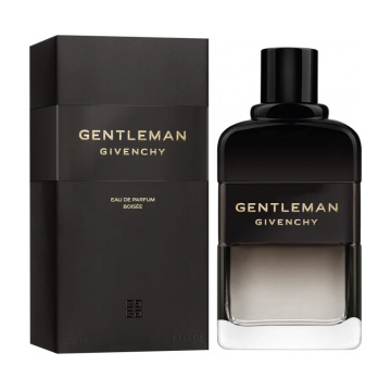 Givenchy Gentleman Boisée