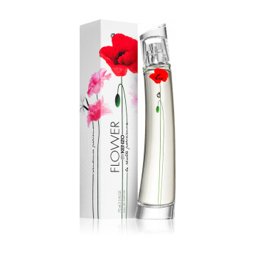 Kenzo Flower by Kenzo La Récolte Parisienne