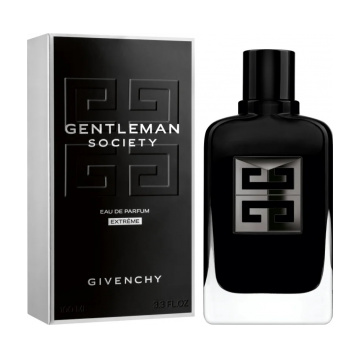 Givenchy Gentleman Society Extreme