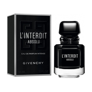 Givenchy L'Interdit Absolu