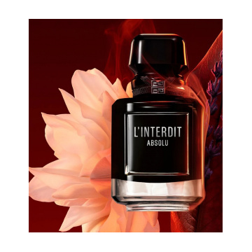 Givenchy L'Interdit Absolu