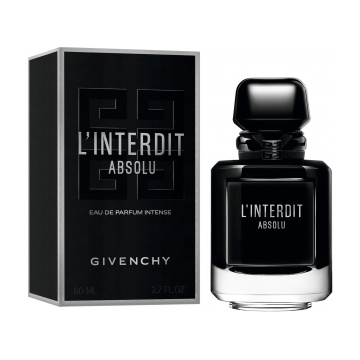 Givenchy L'Interdit Absolu