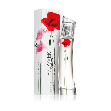 Kenzo Flower by Kenzo La Récolte Parisienne