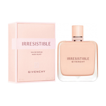 Givenchy Irresistible Nude Velvet