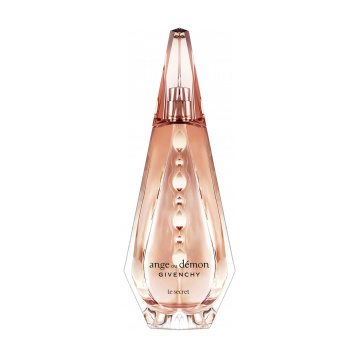 Givenchy Ange ou Démon (Etrange) Le Secret 2014 Tester