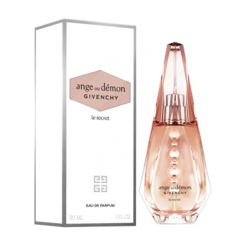 Givenchy Ange ou Démon (Etrange) Le Secret 2014