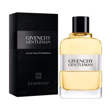 Givenchy Gentleman Original