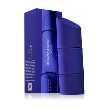 Kenzo Homme Indigo