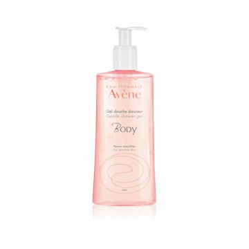 Avene Body Gentle