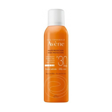 Avene Sun Silky Mist SPF 30