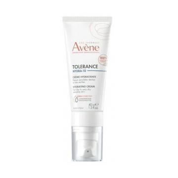 Avene Tolerance Hydra-10 Hydrating Fluid