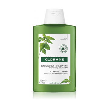 Klorane Nettle Oil Control