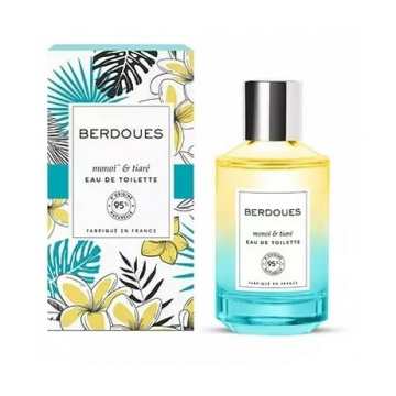 Berdoues Monoi & Tiare
