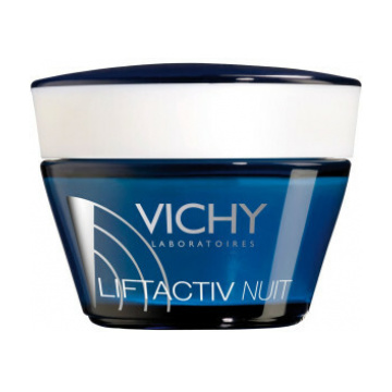 Vichy Liftactiv Derm Source Night Cream