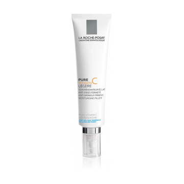 La Roche-Posay Pure Vitamin C Anti-Wrinkle Filler Light