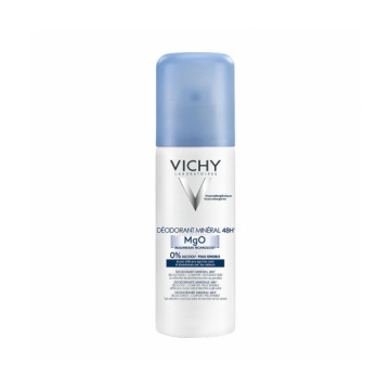 Vichy Deodorant 48h