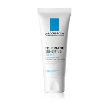 La Roche-Posay Toleriane Sensitive Riche