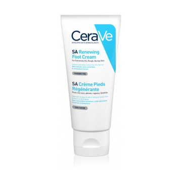 CeraVe SA Renewing