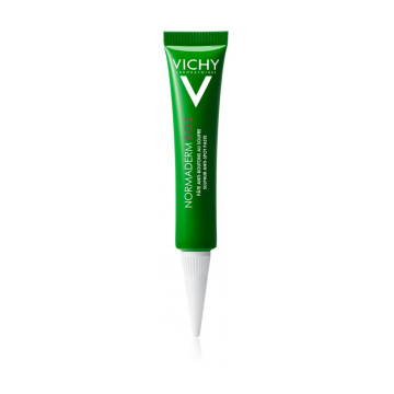 Vichy Normaderm S.O.S Anti-Pickel Sulfur Paste