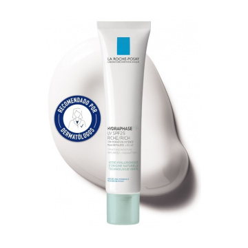 La Roche-Posay Hydraphase HA UV SPF25