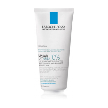 La Roche-Posay Lipikar Lait Urea 10%