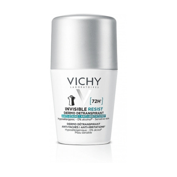 Vichy Invisible Resist