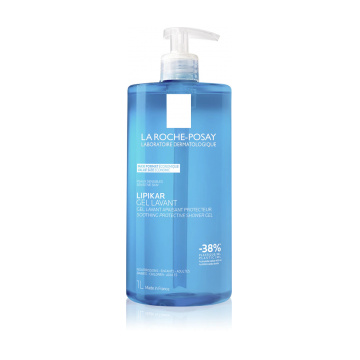 La Roche-Posay Lipikar Soothing Protective Shower Gel