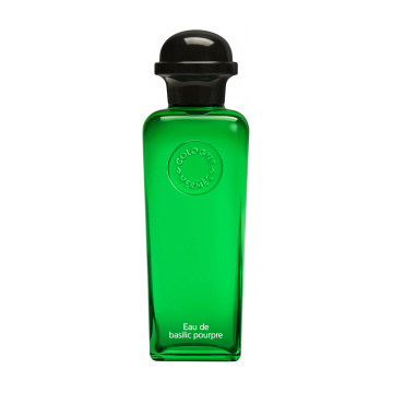 Hermes Eau de Basilic Pourpre