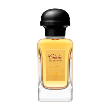 Hermes Calèche Soie de