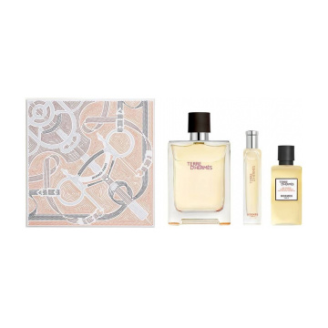 Hermes Terre D'Hermès
