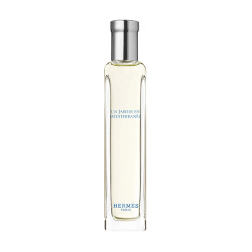 Hermes Un Jardin en Méditerranée