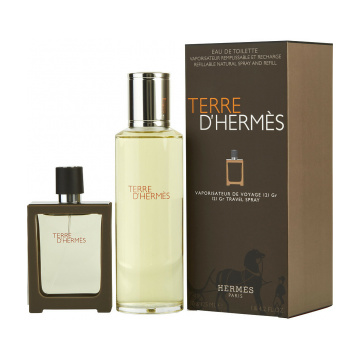 Hermes Terre d'Hermes