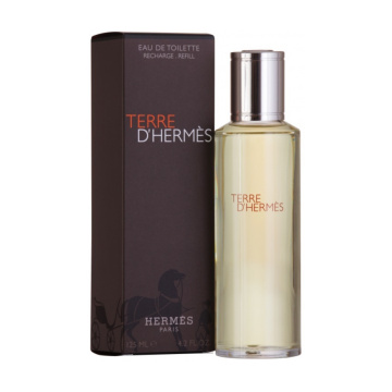 Hermes Terre d'Hermes