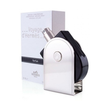 Hermes Voyage d`Hermes