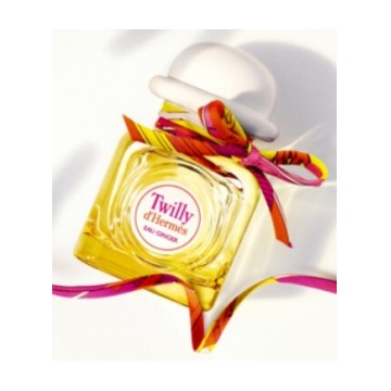 Hermes Twilly d'Hermès Eau Ginger