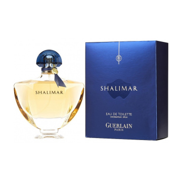 Guerlain Shalimar