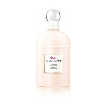 Guerlain Mon Guerlain Body Lotion