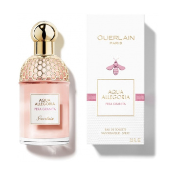 Guerlain Aqua Allegoria Pera Granita