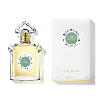Guerlain Chant d'Aromes