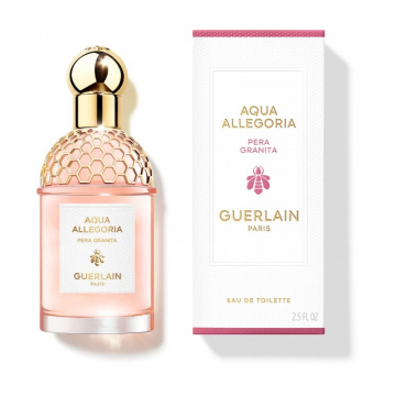 Guerlain Aqua Allegoria Pera Granita